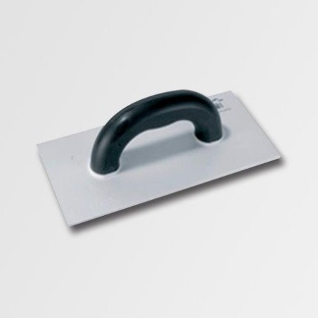 Trebor Hladítko PVC hladké 270x130mm ZP3000