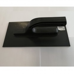 Trebor Hladítko PVC hladké 270x130mm ZP3001