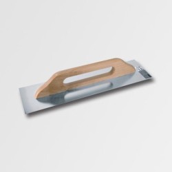 Trebor Hladítko rovné 380x130mm nerez ZP5500
