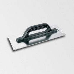 Trebor Hladítko rovné nerez 360x130mm plastová rukoväť ZP5400