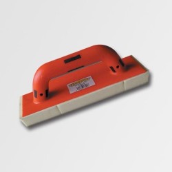 Trebor Hladítko špaletové s rubbenom ZE133/9