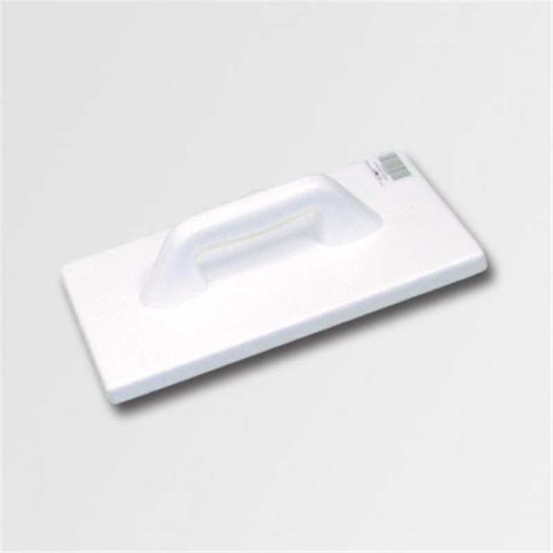 Trebor Hladítko STYROHART 130x270mm ZN34061