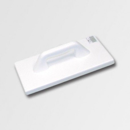 Trebor Hladítko STYROHART 130x270mm ZN34061