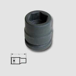Trebor Hlavica 1&quot 32mm priemyselná   H8032
