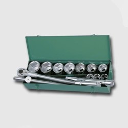 Trebor Hlavica 1&quot sada 14 dielna H8014