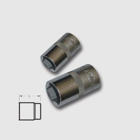 Trebor Hlavica 1/2&quot 15mm  H1415