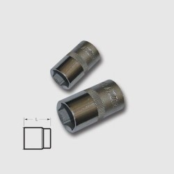 Trebor Hlavica 1/2&quot 22mm  H1422