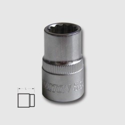 Trebor Hlavica 1/2&quot 24mm 12hranná  H1724