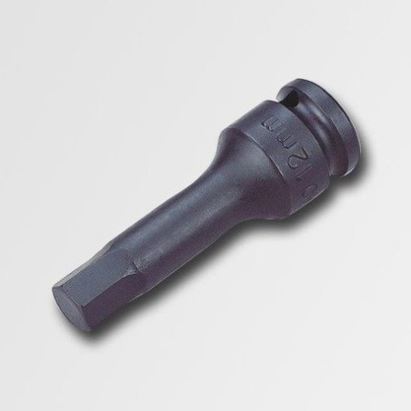 Trebor Hlavica 1/2&quot 8mm imbus priemyselná zástrčná H78HX08