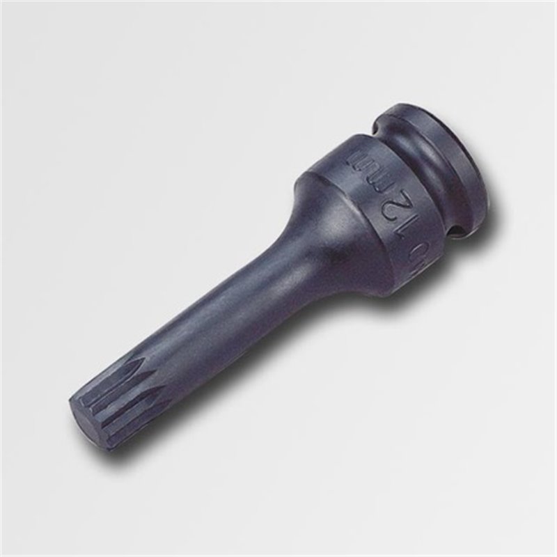 Trebor Hlavica 1/2&quot M12 XZN priemyselná zástrčná  H78M12