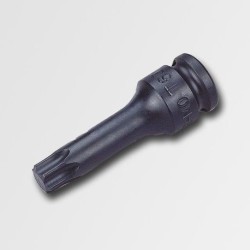 Trebor Hlavica 1/2&quot T30 TRX priemyselná zástrčná  H78T30