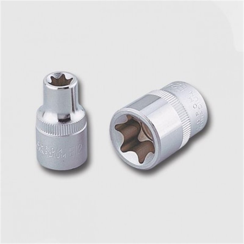 Trebor Hlavica 1/2&quot TRX-E10  H1910