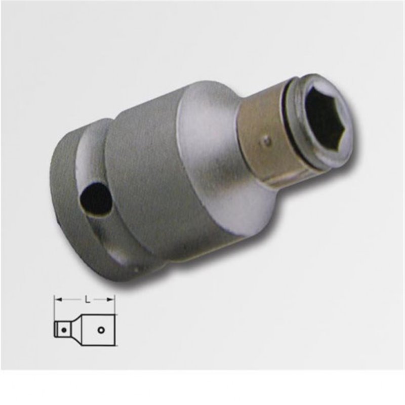 Trebor Hlavica 3/8&quot na bit 10mm H405