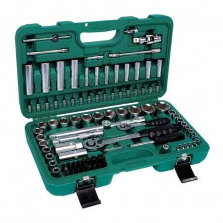 Trebor Hlavice 1/4-1/2’- 94diel H4056B