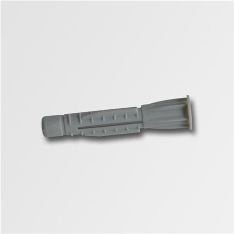 Trebor Hmoždinka s lemom 10x61mm 50ks UPP600339