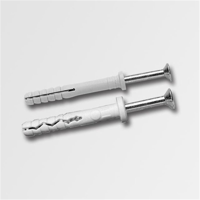 Trebor Hmoždinka zatĺkacia NH 8x45mm 50ks UPP401035