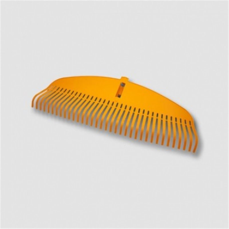 Trebor Hrable plastové PBT35T 760x310mm XT98035