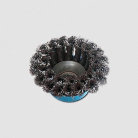 XTline Kefa hrncová copy 2-radová 80mm XT22005/2