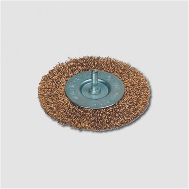 XTline Kefa okružná so stopkou vlnitá 50mm XT22026