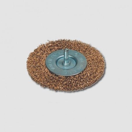 XTline Kefa okružná so stopkou vlnitá 50mm XT22026