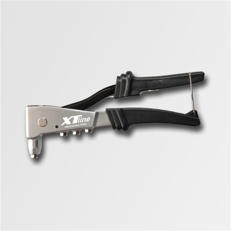 Trebor Kliešte nitovacie liatinové XT080