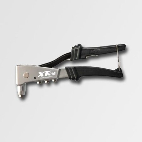 Trebor Kliešte nitovacie liatinové XT080