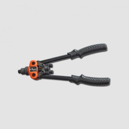 CORONA Kliešte nitovacie pákové 300mm PC0735