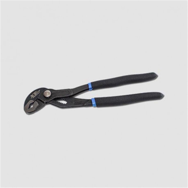 Trebor Kliešte SIKO rýchlonastaviteľné 180mm XT52180