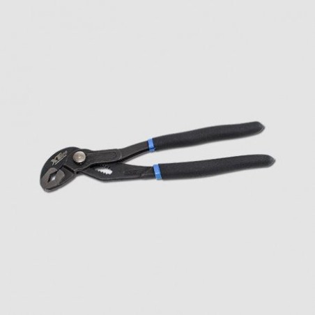 Trebor Kliešte SIKO rýchlonastaviteľné 180mm XT52180