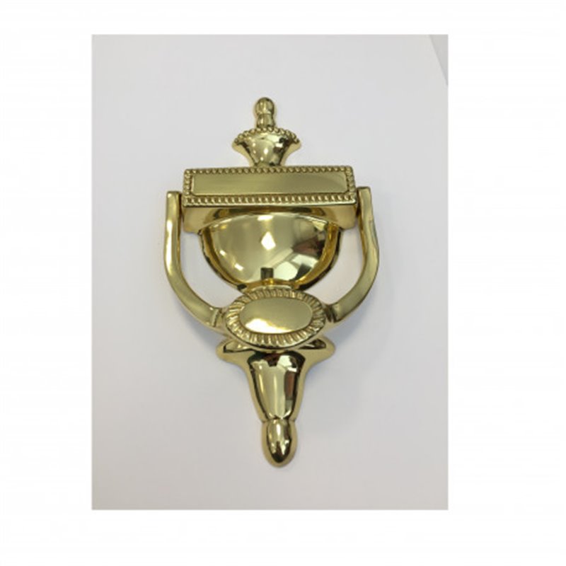 Trebor Klopadlo Georgian lesklá mosadz Batatoa OLV