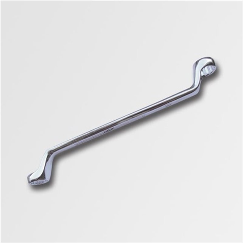 Trebor Kľúč 18x19mm očkoplochý DIN 838 P10919