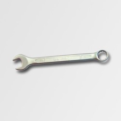 Trebor Kľúč 23x23mm očkoplochý CrV matný P16423