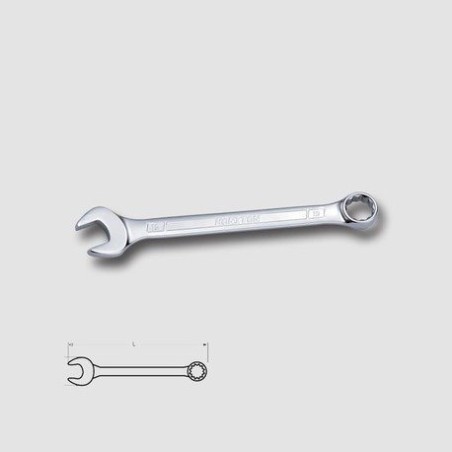 Trebor Klúč 26x26mm očkoplochý HG21526