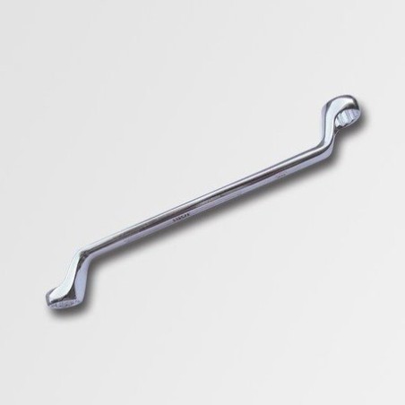 Trebor Kľúč 6x7mm očkoplochý DIN 838 P10906