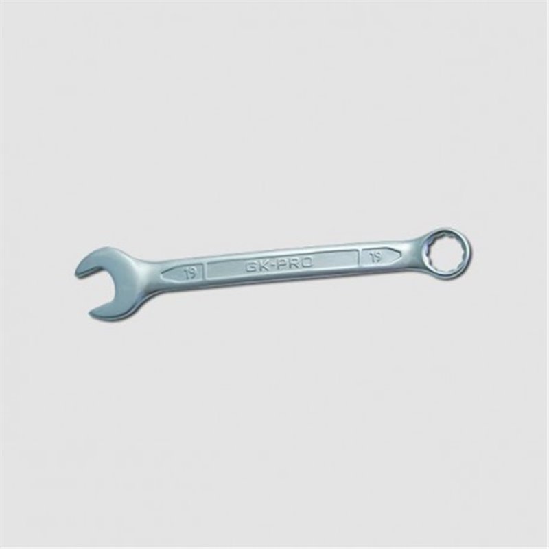 GK TOOLS Kľúč 7x7mm očkoplochý GK10307