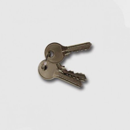 Trebor Kľúč odliatok P19471