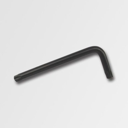 Trebor Kľúč zástrčný torx T15 P00015