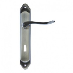 Trebor Kľučka FUEGO 72 kľúčová Patina Z10598