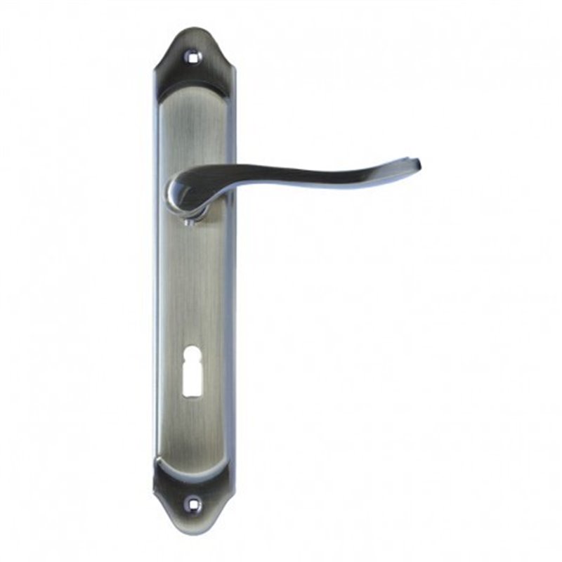 Trebor Kľučka FUEGO 72 kľúčová Patina Z10598