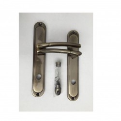 Trebor Kľučka KORA (Colima) 90 WC Patina KORA WC90 patina