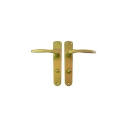 Trebor Kľučka MONICA 90 WC Zlatá 5090WC ZL