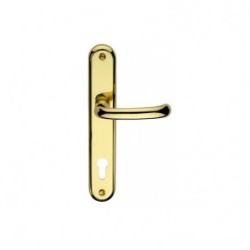 Trebor Kľučka SEVILIA 72 vložková Zlatá 2801 OLV