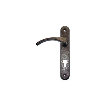 Trebor Kľučka VIOLA 72 vložková Medená Z10230