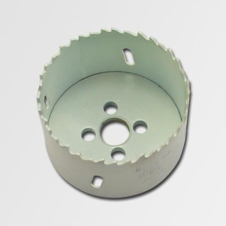 XTline Korunka vykružovacia bimetal 50mm M25050