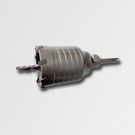 XTline Korunka vykružovacia SDSplus 75x110mm XT1750110