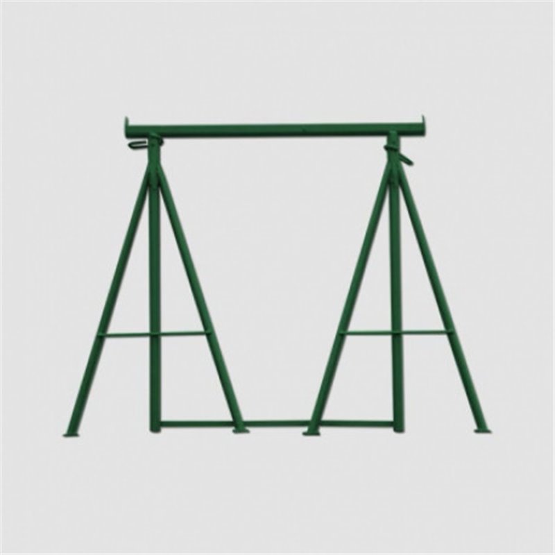 Trebor Koza lešenárska 120cm/1,22-2,1m otočná P104522