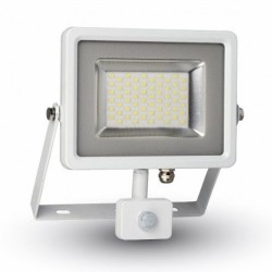Trebor LED Reflektor 30W SB senzor vc_5752