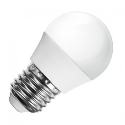 Trebor LED Žiarovka G45 E27 5,5W SB vc_7409
