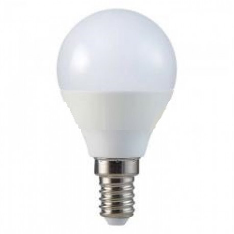 Trebor LED Žiarovka P45 E14 5,5W DB vc_P169