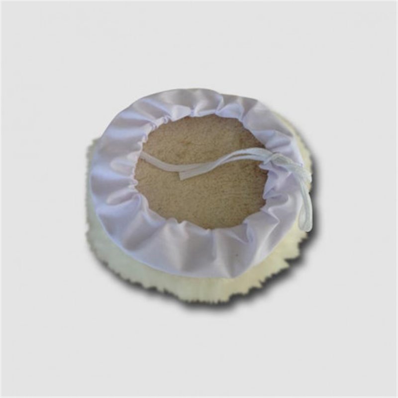 Trebor Leštiaci kotúč &quotbaránok&quot 125mm LH-125 KL04015